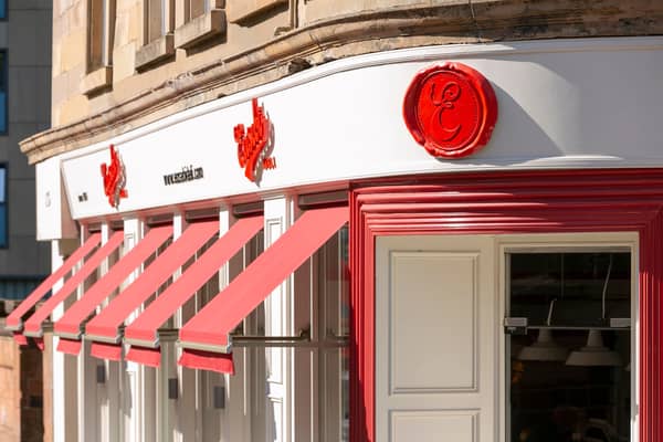 Eusebi Deli is set to open new premises in Glasgow 