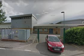St Timothy’s Primary School is ranked 3rd in Scotland and scored a perfect 400.