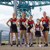 Players will have the option to choose the kit they wear during matches whilst retaining the traditional netball dress as an option.