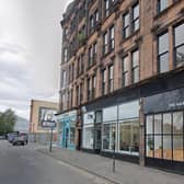 The unit at 60 Osborne Street will be converted into a cafe after council approval