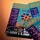 The SnapFax was much more than a discount book - for many Glasgow students it pointed to the best places to go for fresher’s
