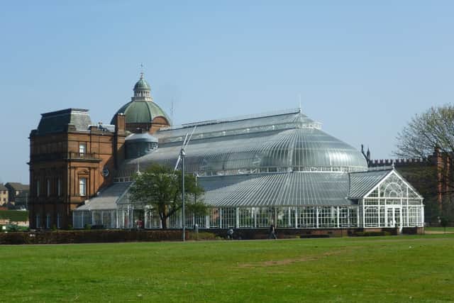 The People’s Palace can be found by the beautiful Glasgow Green and it “tells the story of Glasgow and its people from 1750 to the present day” according to Visit Scotland. The site holds a wealth of fascinating photographs, prints and other objects which offer an unparalleled view into the lives of Glaswegians over the years.