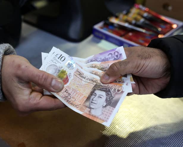 Raising the value of benefits would have been preferable to sending out a string of lump sum cost of living payments to households, according to a leading UK economics thinktank which has dubbed the sporadic cash boosts an “ineffective sticking plaster”.