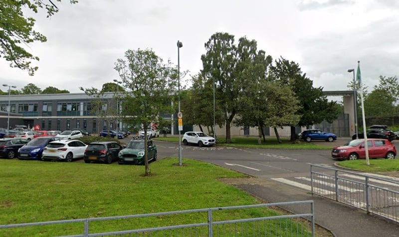 Carlibar Barrhead Primary and High Schools League Table 2024: Top Primary ...