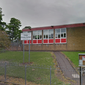 Clober Primary School is ranked 25th in Scotland with a perfect score of 400.