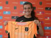 Glasgow City snap up American forward Cori Sullivan as Jo Love and Everton loanee sign up for new campaign