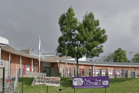 Goldenhill Primary School in Clydebank was the seventh best performing primary school across West Dunbartonshire. 