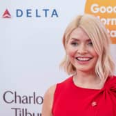 Holly Willoughby has left This Morning for her summer break