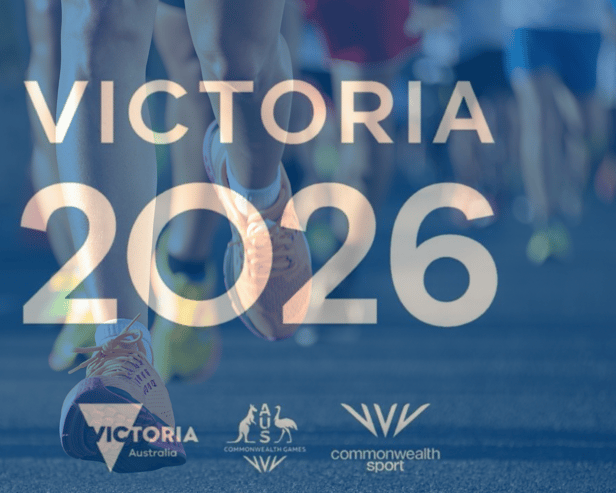 Victoria 2026 Commonwealth Games will no longer go ahead - Credit: Adobe / Victoria