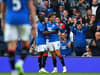 Rangers player ratings: Two players earn 7/10 as Sam Lammers gets off the mark on debut vs Newcastle United