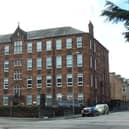 St Mary’s Primary School in Greenock is the highest rated primary school in Inverclyde.