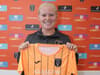 ‘I’m excited to embrace the great Glasgow culture’ - Aleigh Gambone joins Glasgow City from Danish side Fortuna Hjorring