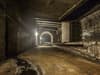 A look inside the hidden underground network of tunnels that run underneath Glasgow