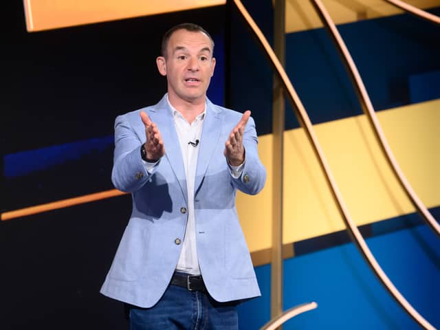 Martin Lewis has issued a six-month warning to anyone who has opened a certain bank account.