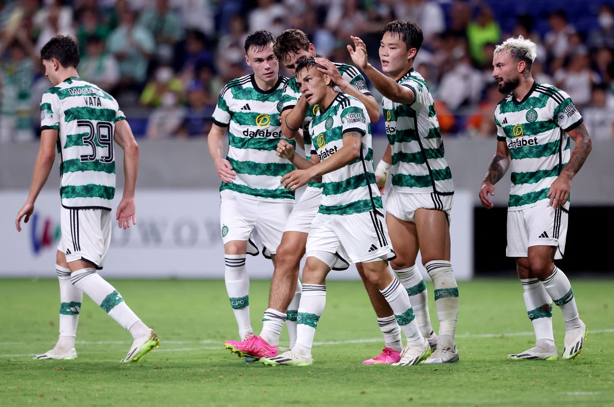 9.2m Celtic transfers provide uncertainty as 'next level' query lands harsh  verdict