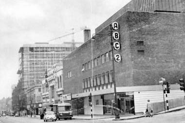 Cinemas of Glasgow: 16 lost and forgotten Glasgow cinemas that only a ...