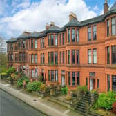 Dowanhill	is the second most expensive neighbourhood in Glasgow - with a median house price of £390,015 and 137 house sales in 2022.