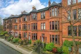 Dowanhill	is the second most expensive neighbourhood in Glasgow - with a median house price of £390,015 and 137 house sales in 2022.