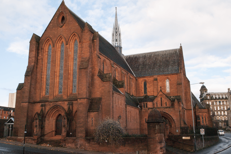 Ancient Glasgow: The origins of Glasgow in 8 structures on the city's ...