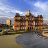 The People's Palace in the East End of Glasgow is set to be transformed with the building to close on April 14 