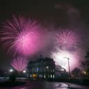 There are to be firework control zones introduced in Glasgow. 