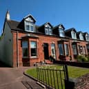 Chryston and Muirhead	is the sixth most expensive neighbourhood in North Lanarkshire - with a median house price of £205,000 and 84 homes sold in 2022.