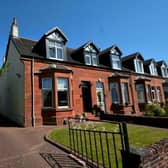 Chryston and Muirhead	is the sixth most expensive neighbourhood in North Lanarkshire - with a median house price of £205,000 and 84 homes sold in 2022.