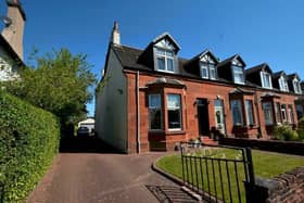 Chryston and Muirhead	is the sixth most expensive neighbourhood in North Lanarkshire - with a median house price of £205,000 and 84 homes sold in 2022.