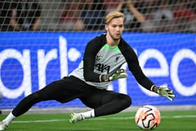 Caoimhin Kelleher