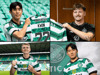 When every Celtic player’s contract will expire including Marco Tilio, Yang Hyun-Jun and more - gallery