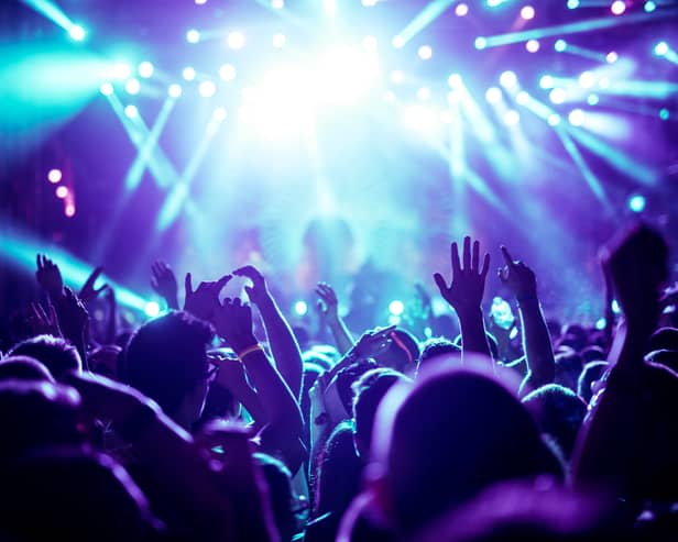 Eight people have been rushed to hospital after a 'chemical substance' was set off in a Doncaster nightclub that left them 'struggling to breathe' - Credit: Adobe