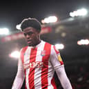 Josh Maja has signed for West Brom (Pic: Getty) 