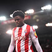 Josh Maja has signed for West Brom (Pic: Getty) 