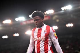 Josh Maja has signed for West Brom (Pic: Getty) 