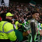 Kieran Tierney is a product of the Celtic youth system (Image: Getty Images)