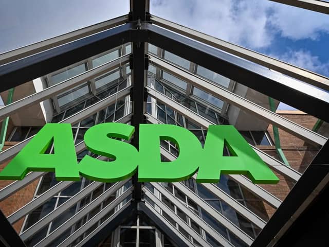 Here’s how Asda customers can earn extra cash to spend in the run up to Christmas 