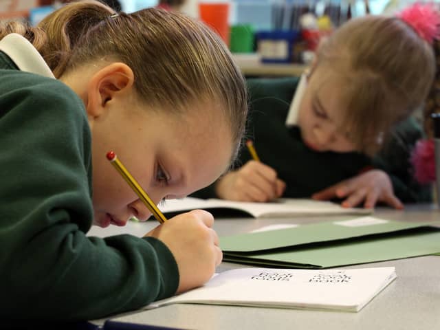 Parents are being offered budget-friendly tips to save money on uniform costs before the new school year begins.