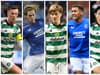 Who are Scottish football’s MVPs? Celtic and Rangers dominate player list ahead of 2023/24 season - gallery