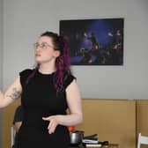 Bishopbriggs actor, Ellie McKay, is set to begin her second run at the fringe today.