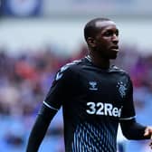 Rangers midfielder Glen Kamara has been linked with a move to Leeds United for a while now (Pic: Gallery) 