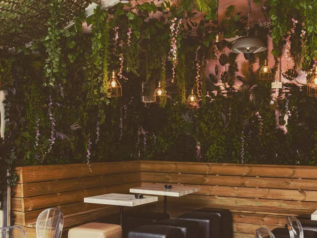 Hidden in plain sight just off Buchanan Street - this late-night pub is great for drinks in the city centre right up until 3am.