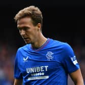Kieran Dowell is almost back to match fitness (Image: Getty Images) 