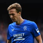 Kieran Dowell is almost back to match fitness (Image: Getty Images) 