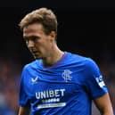 Kieran Dowell is almost back to match fitness (Image: Getty Images) 