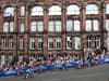 UCI Cycling World Championships Men’s Elite Road Race in Glasgow delayed today as five oil protestors arrested