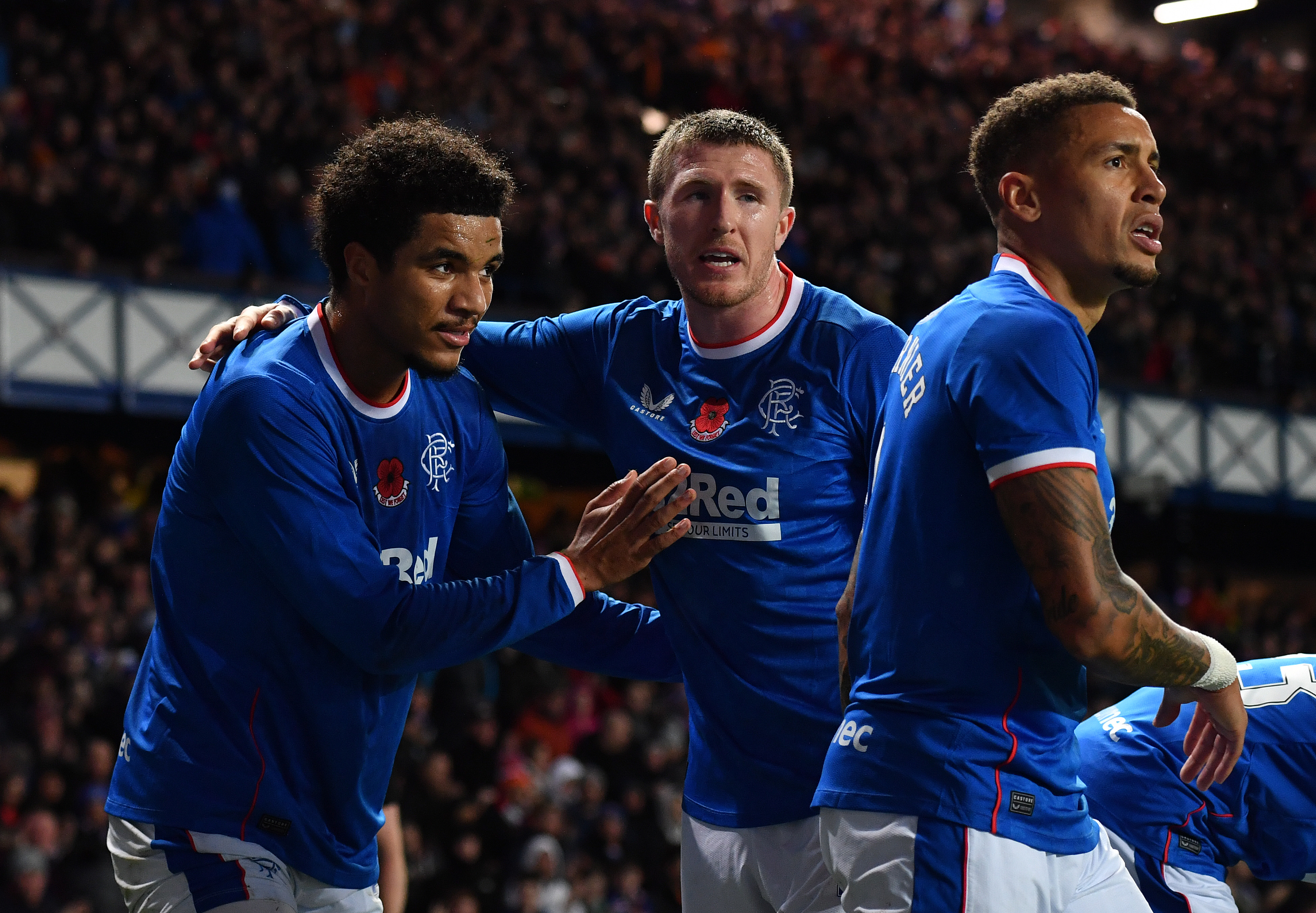 Ex Rangers star attracts West Ham transfer interest as Ibrox experience to play key role in possible £30m move