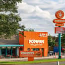 Popeyes, the Louisiana fried chicken chain, will open in Barrhead later this year 