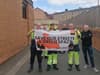 Glasgow cleansing workers officially launch campaign to “Save our Streets”