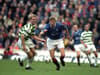 Celtic and Rangers ranked in all time Scottish Premiership/SPL table: total points won since 1998 - gallery