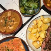 Malaga Tapas is a family run restaurant which has three premises in and around Glasgow. You will be able to sample authentic Spanish dishes here and enjoy a cold pint of Madri. 213-215 St Andrews Rd, Glasgow G41 1PD. 